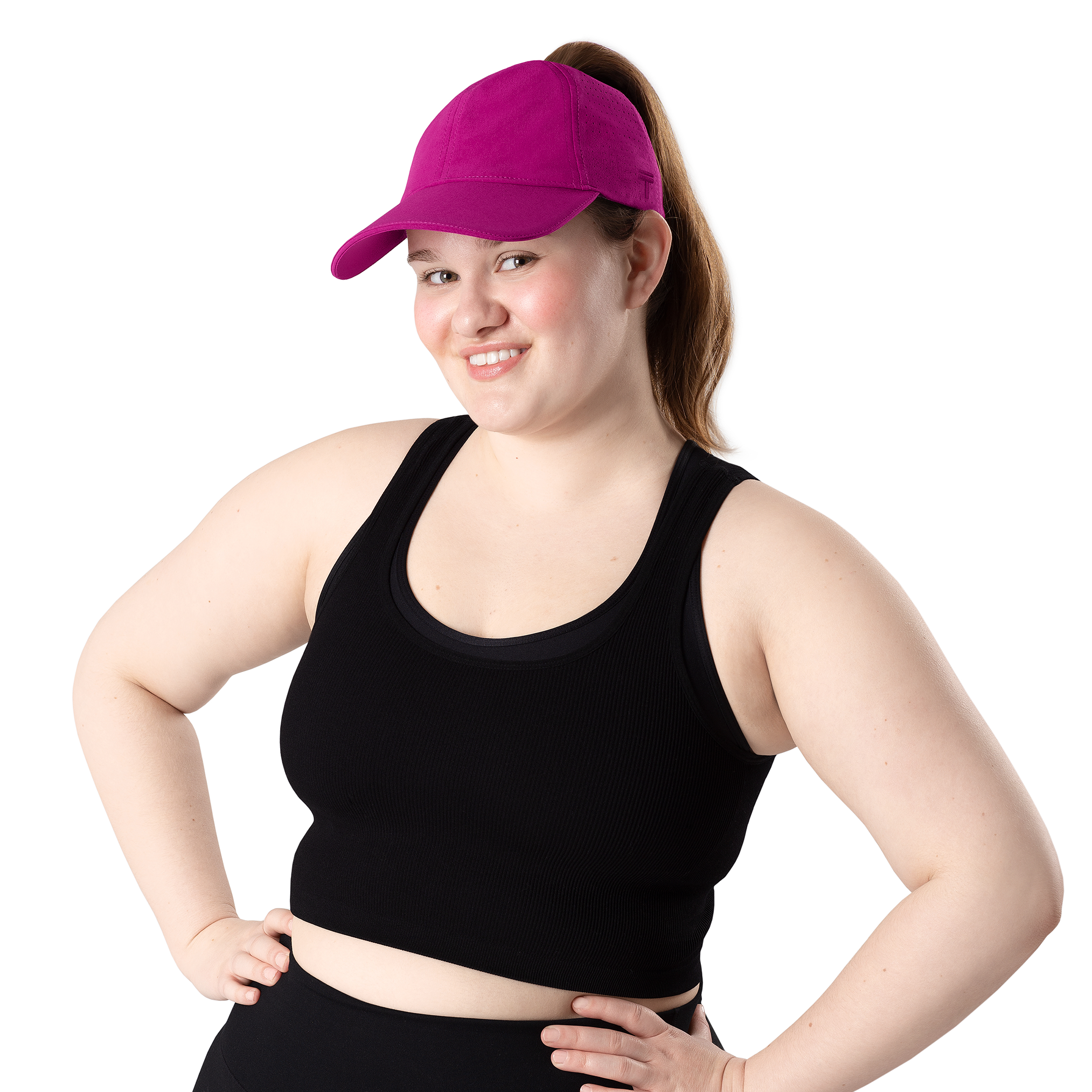 Empty Top Hat For Women: UV Protection, Cutout, Ribbon Knit Ideal For  Summer Beach From K9hz, $16.1