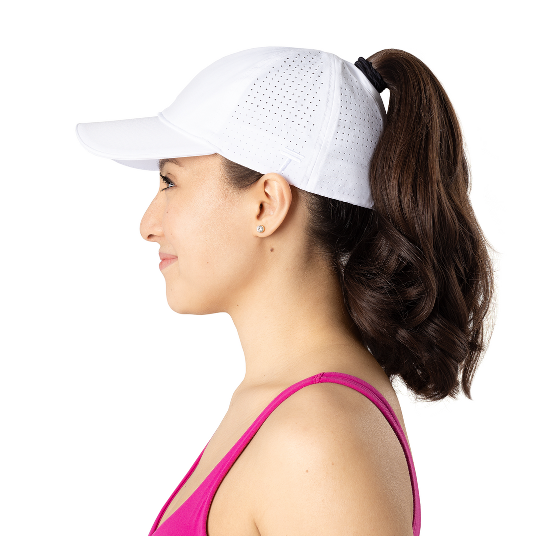 SHOP > TOP KNOT HATS