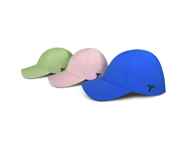 Triple Hat Pack